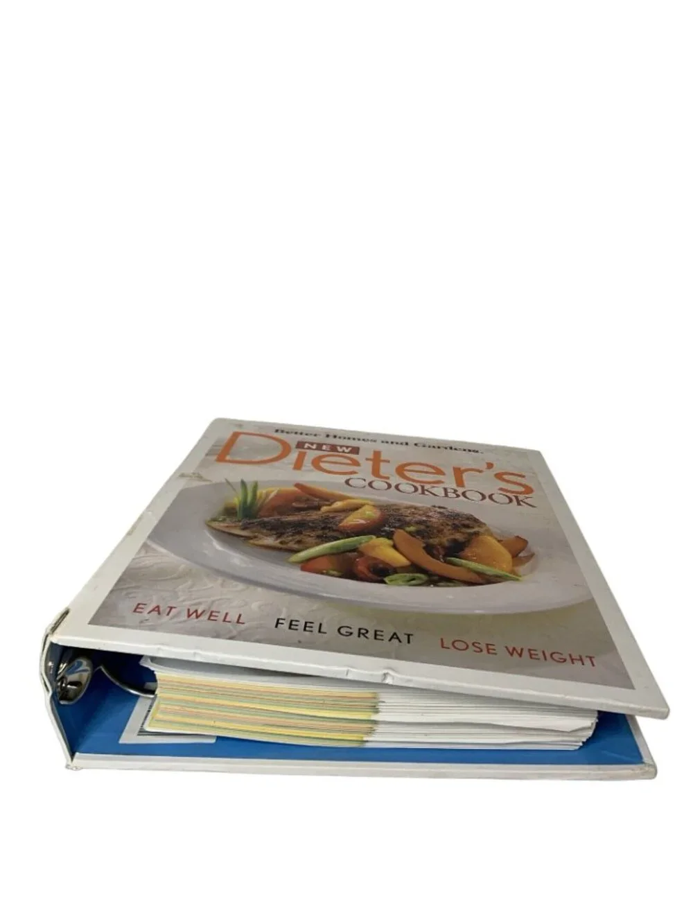 Weight Loss Diet Cookbooks Lot 4 Dieters Fodd Allergy  Cookbook Eat Up Slim Down